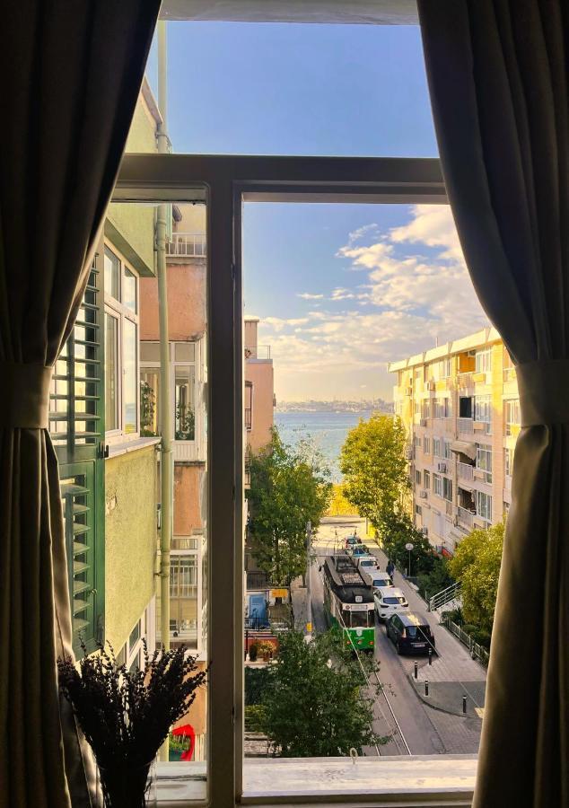 Es Moda Κωνσταντινούπολη Εξωτερικό φωτογραφία